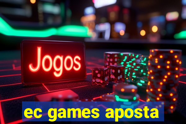 ec games aposta